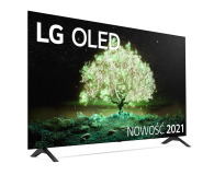 LG 77A13LA OLED DOLBY VISION # - 680574 - zdjęcie 9
